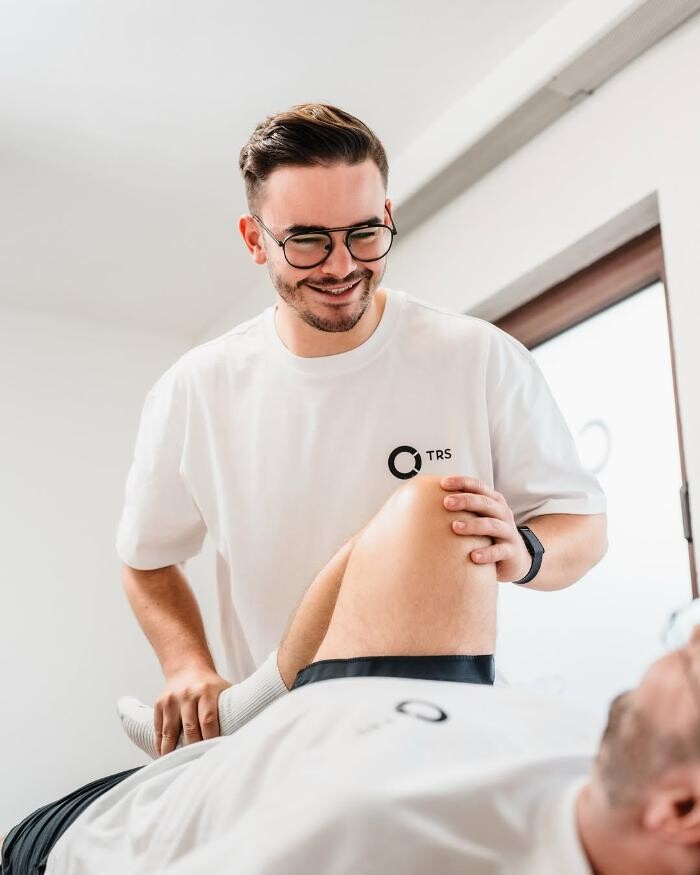 Bilder Praxis für Physiotherapie Carlo TRS