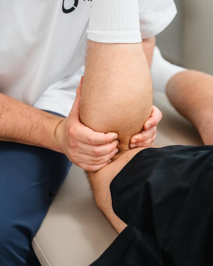 Bilder Praxis für Physiotherapie Carlo TRS
