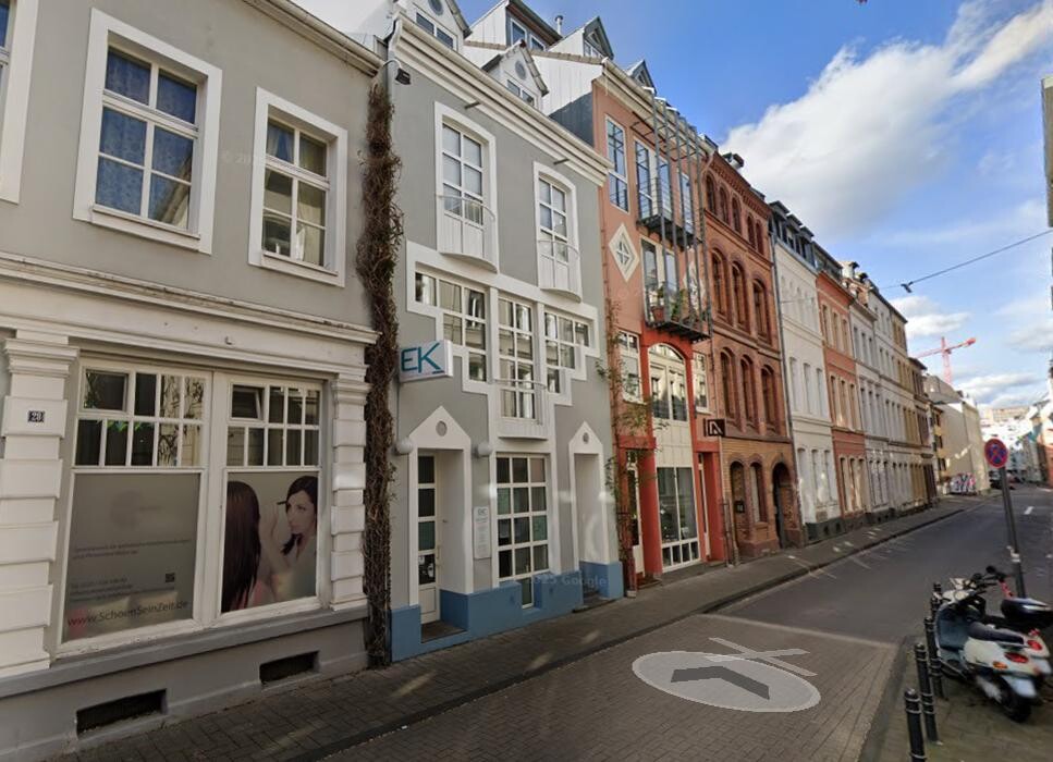 Bilder Pmu-Zylkowska | Permanent Make-Up Köln