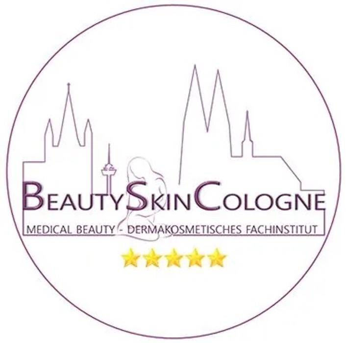 Beauty Skin Cologne - Kosmetikstudio Köln Logo