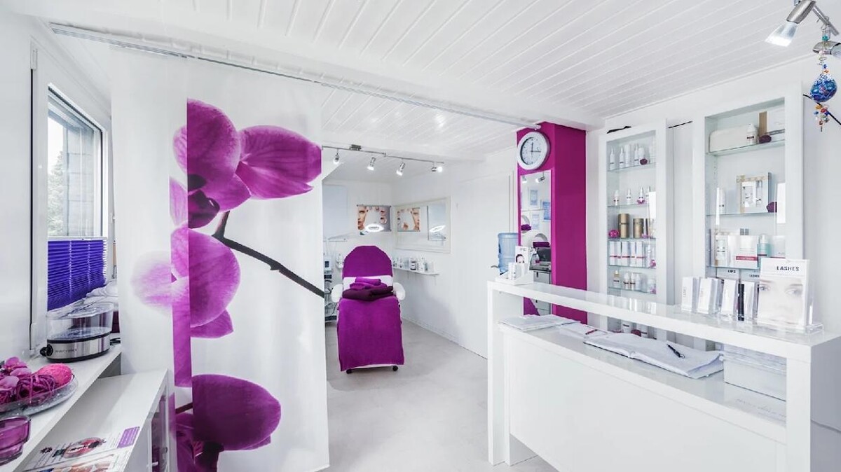 Bilder Beauty Skin Cologne - Kosmetikstudio Köln
