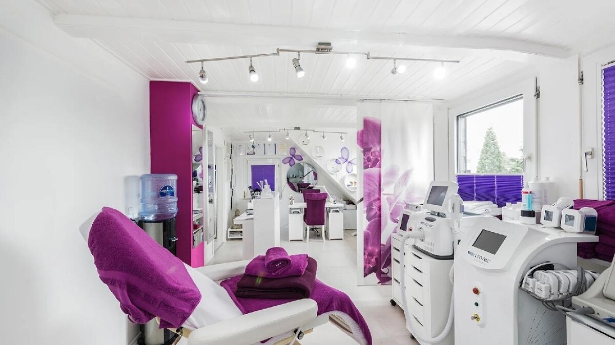 Bilder Beauty Skin Cologne - Kosmetikstudio Köln