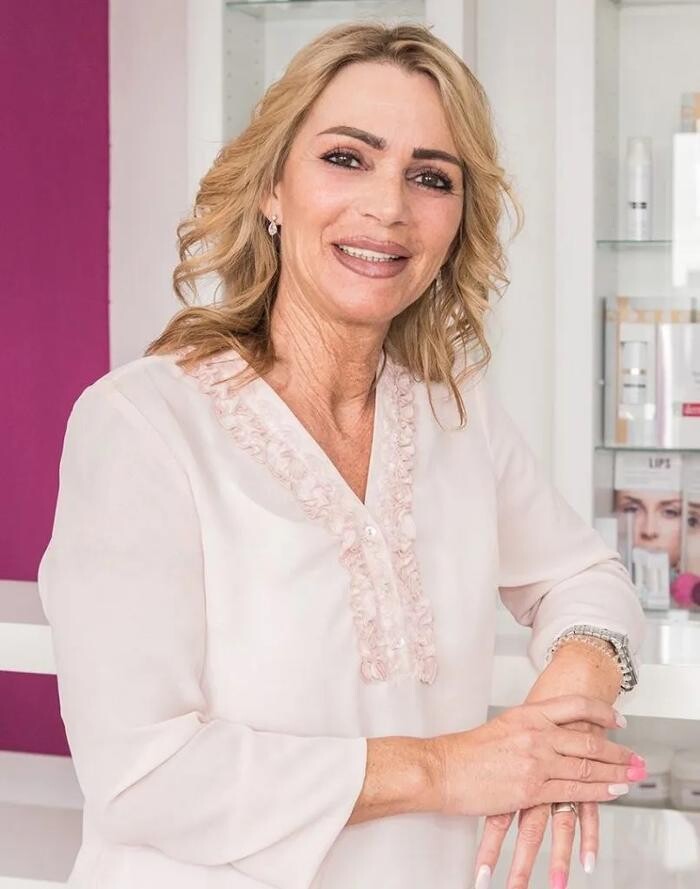 Bilder Beauty Skin Cologne - Kosmetikstudio Köln