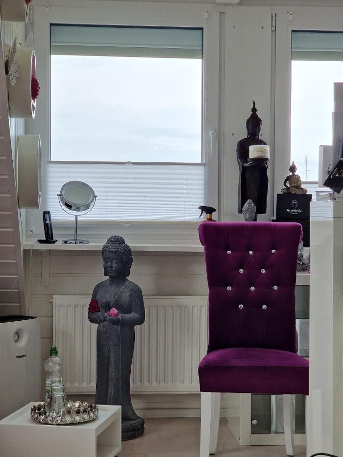 Bilder Beauty Skin Cologne - Kosmetikstudio Köln
