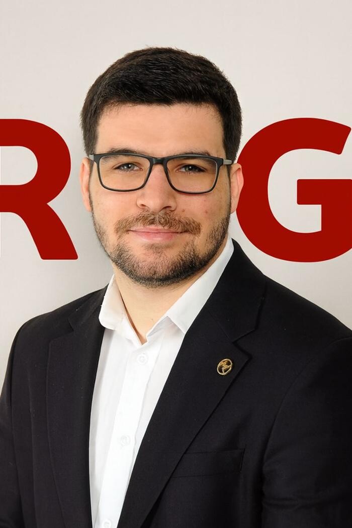 Bilder ERGO Versicherung Ädham-Dawen Chaanbi