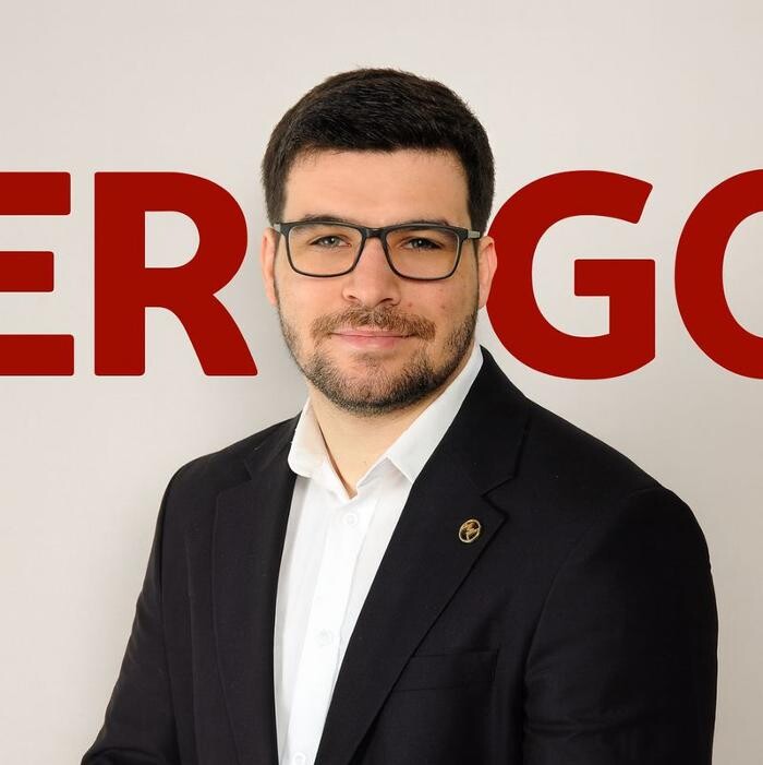 Bilder ERGO Versicherung Ädham-Dawen Chaanbi