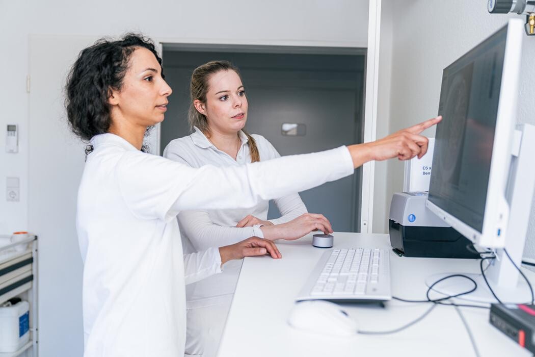 Bilder kiwup - Kinderwunschpraxis in Bonn