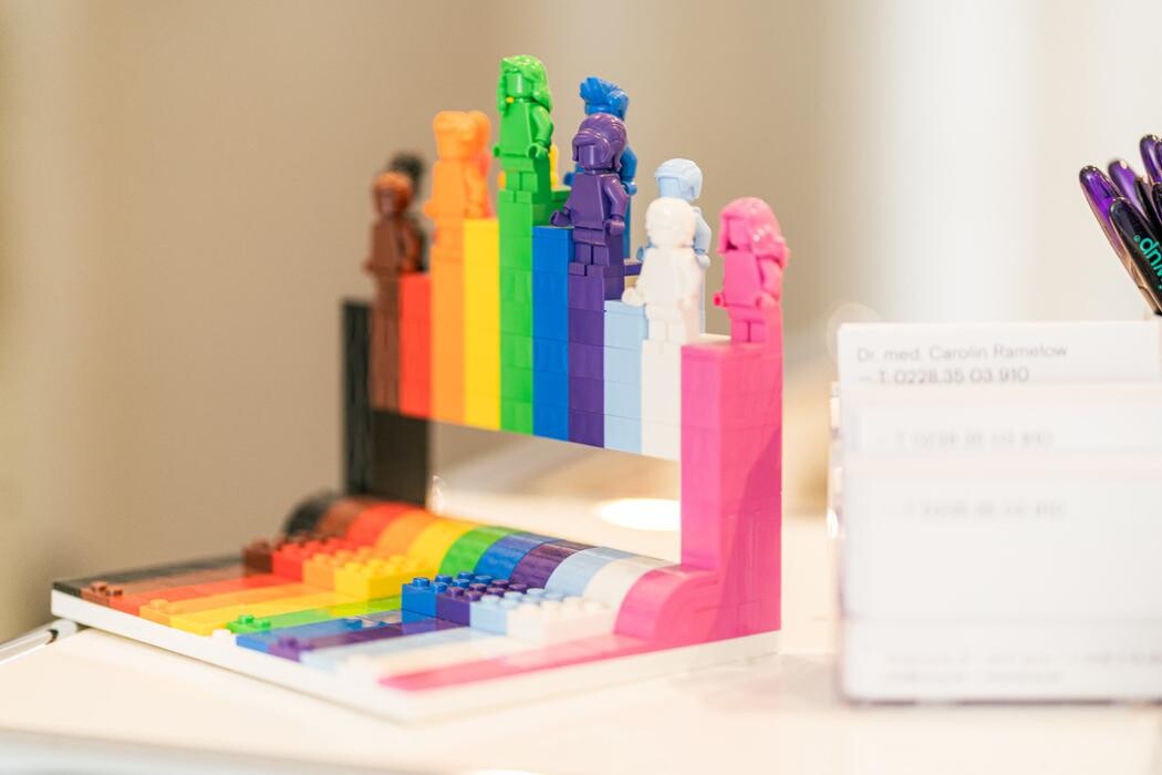 Bilder kiwup - Kinderwunschpraxis in Bonn