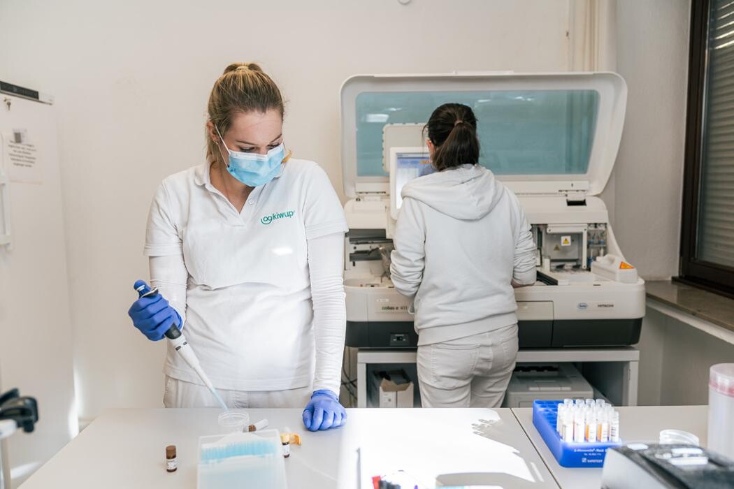 Bilder kiwup - Kinderwunschpraxis in Bonn