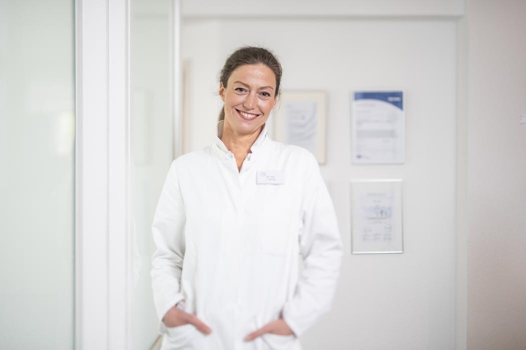 Bilder kiwup - Kinderwunschpraxis in Bonn