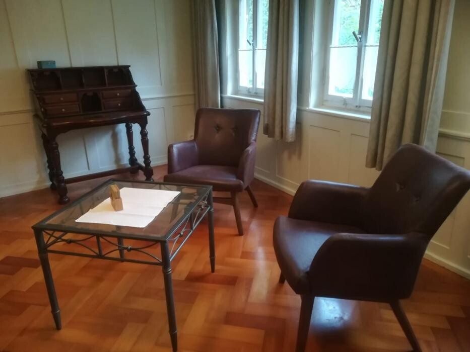Bilder Eyach-Praxis für Psychotherapie, Beratung, Coaching und Meditation - Heilpraktiker für Psychotherapie Andreas Vosseler