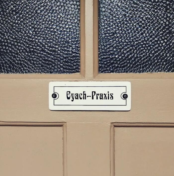 Bilder Eyach-Praxis für Psychotherapie, Beratung, Coaching und Meditation - Heilpraktiker für Psychotherapie Andreas Vosseler