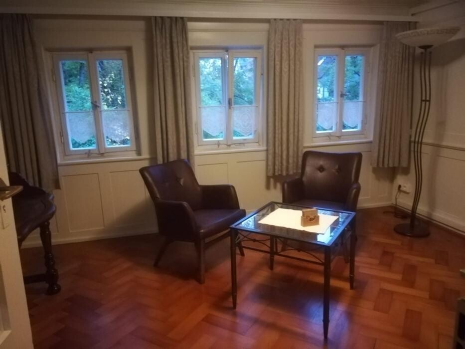 Bilder Eyach-Praxis für Psychotherapie, Beratung, Coaching und Meditation - Heilpraktiker für Psychotherapie Andreas Vosseler