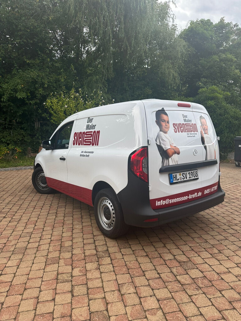 Bilder Svensson der Maler