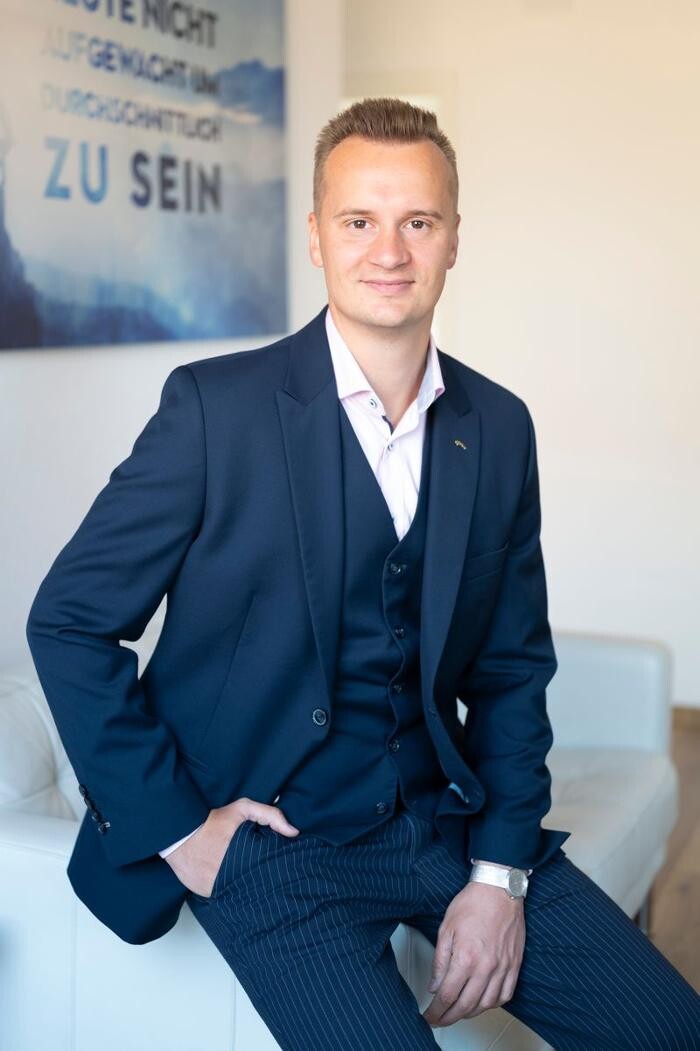 Bilder ERGO Versicherung Marcel Klemm