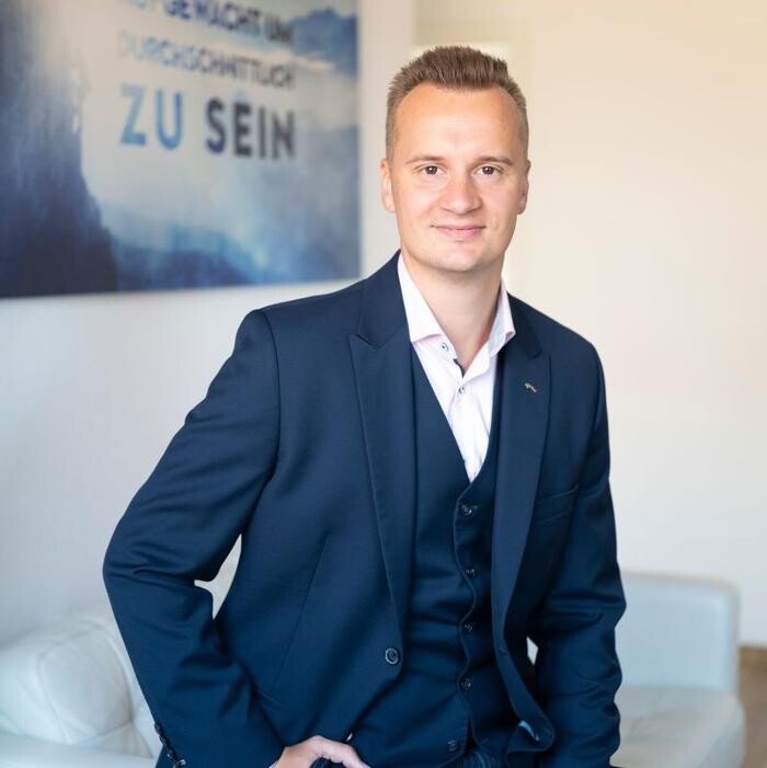Bilder ERGO Versicherung Marcel Klemm