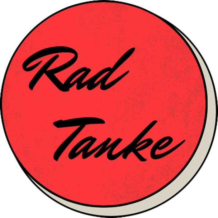 Rad Tanke Logo