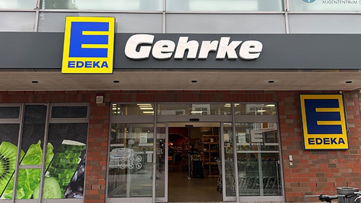 Bilder EDEKA Gehrke