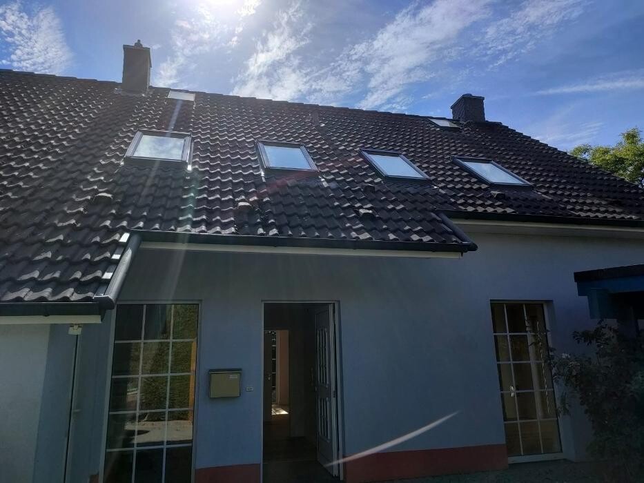 Bilder Dachfenster Nord