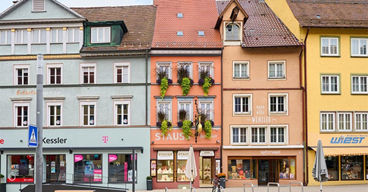Bilder Stauss, Uhren und Schmuck