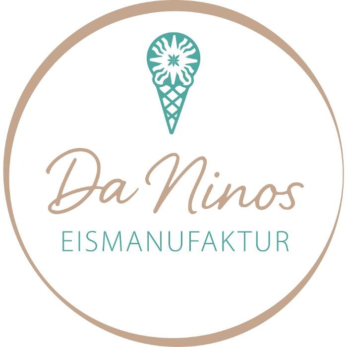 Daninos Eismanufaktur Logo
