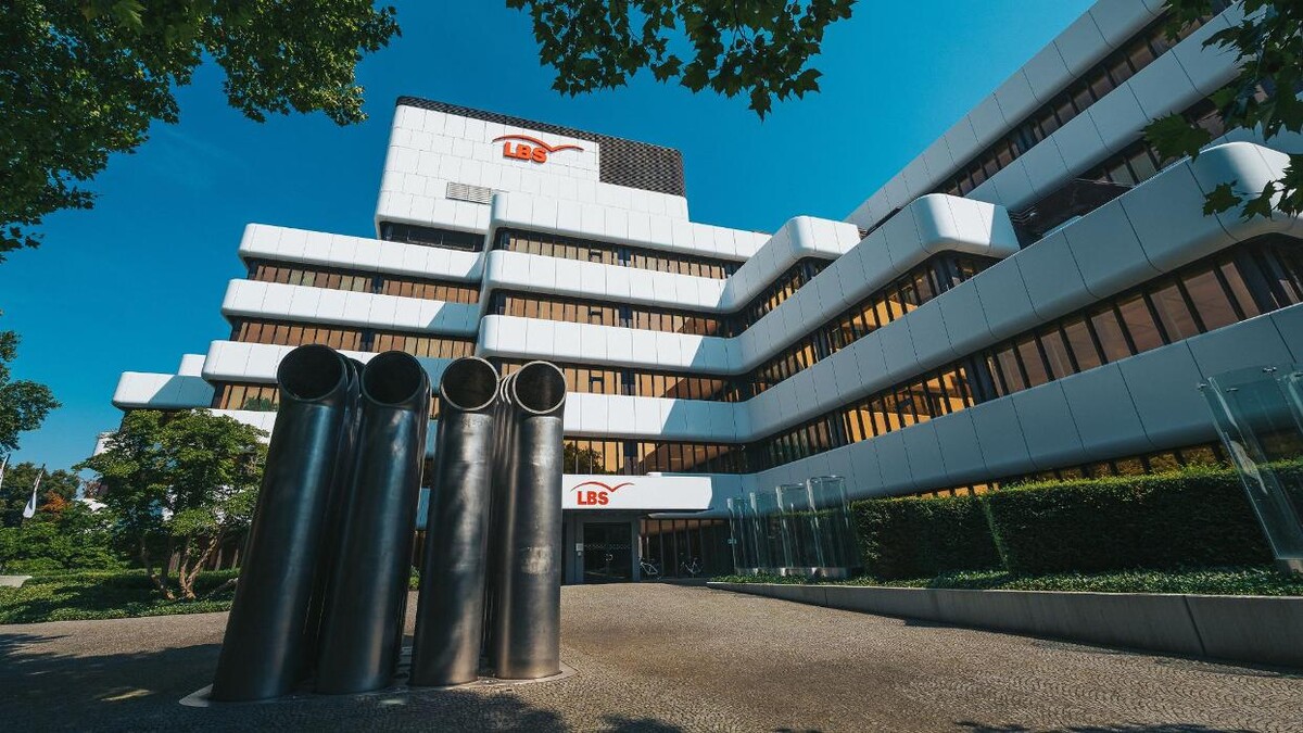 Bilder Digitales Business Center (DBC)