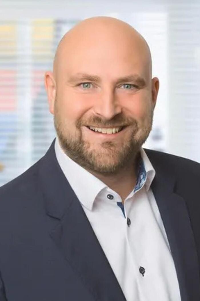 Bilder ERGO Versicherung Sven Klauschenz