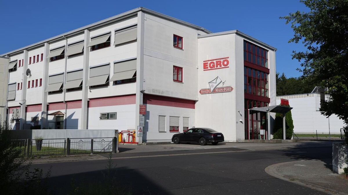 Bilder EGRO Mediengruppe