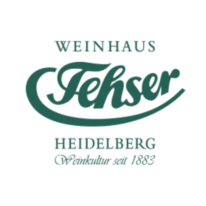 Weinhaus C. Fehser OHG Logo