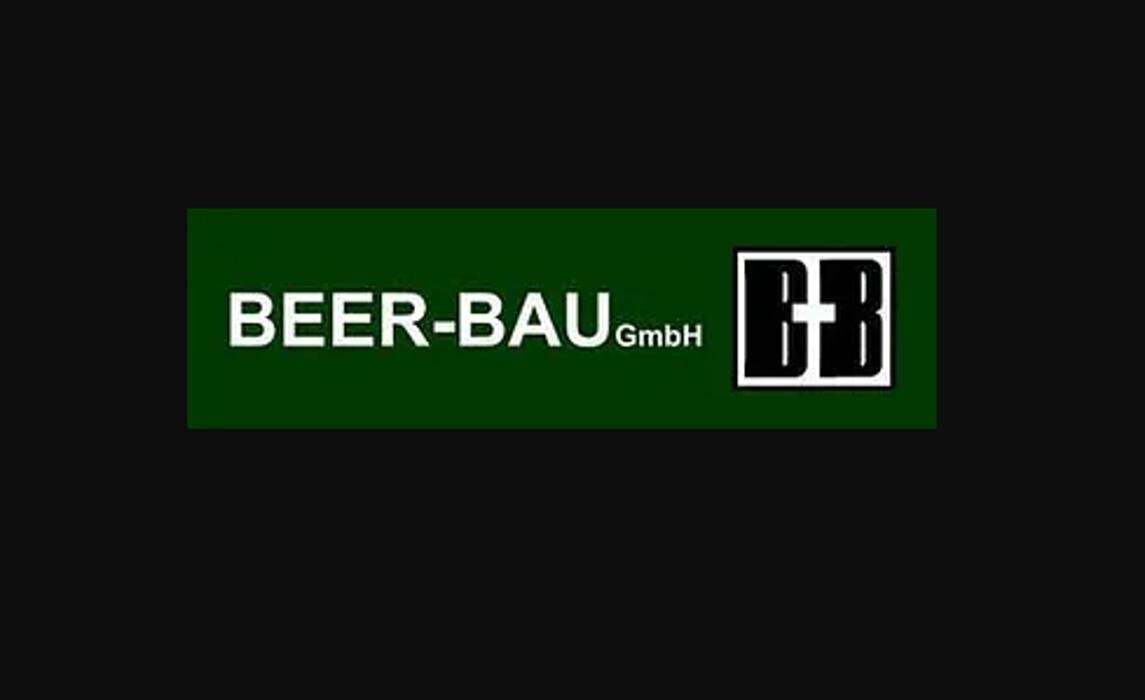 Beer-Bau GmbH Logo