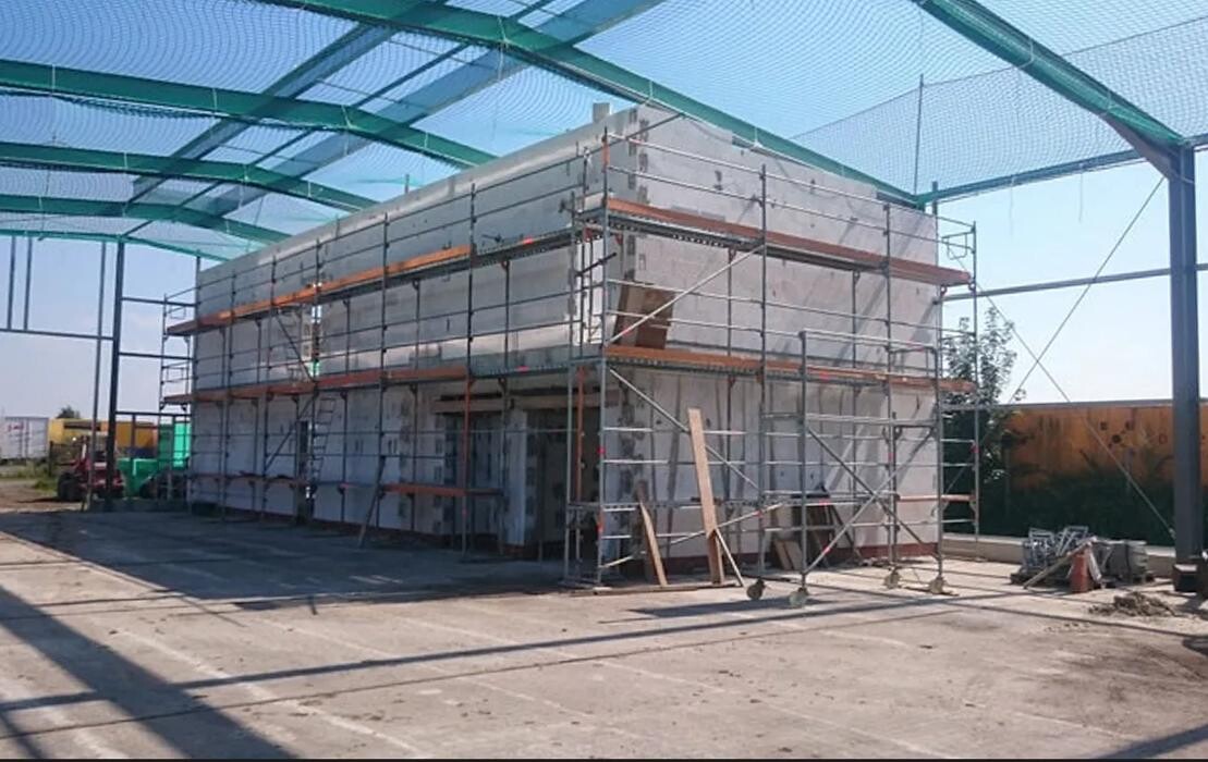 Bilder Beer-Bau GmbH