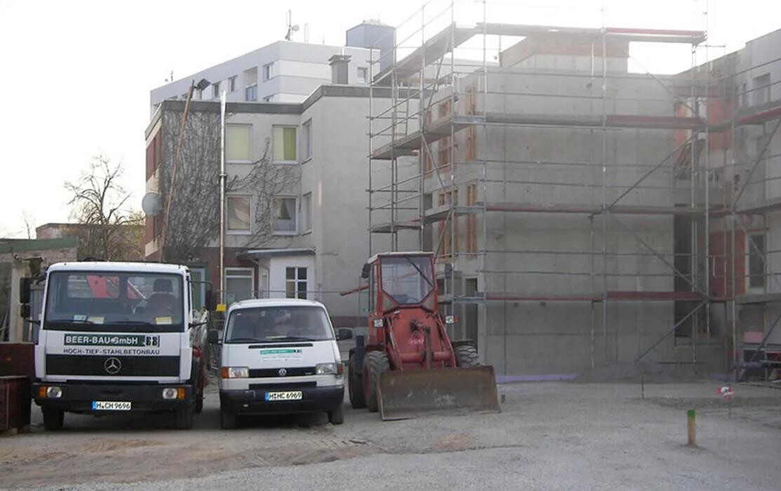 Bilder Beer-Bau GmbH