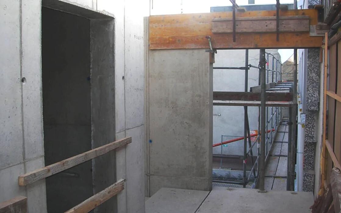 Bilder Beer-Bau GmbH