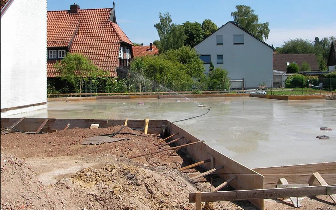 Bilder Beer-Bau GmbH