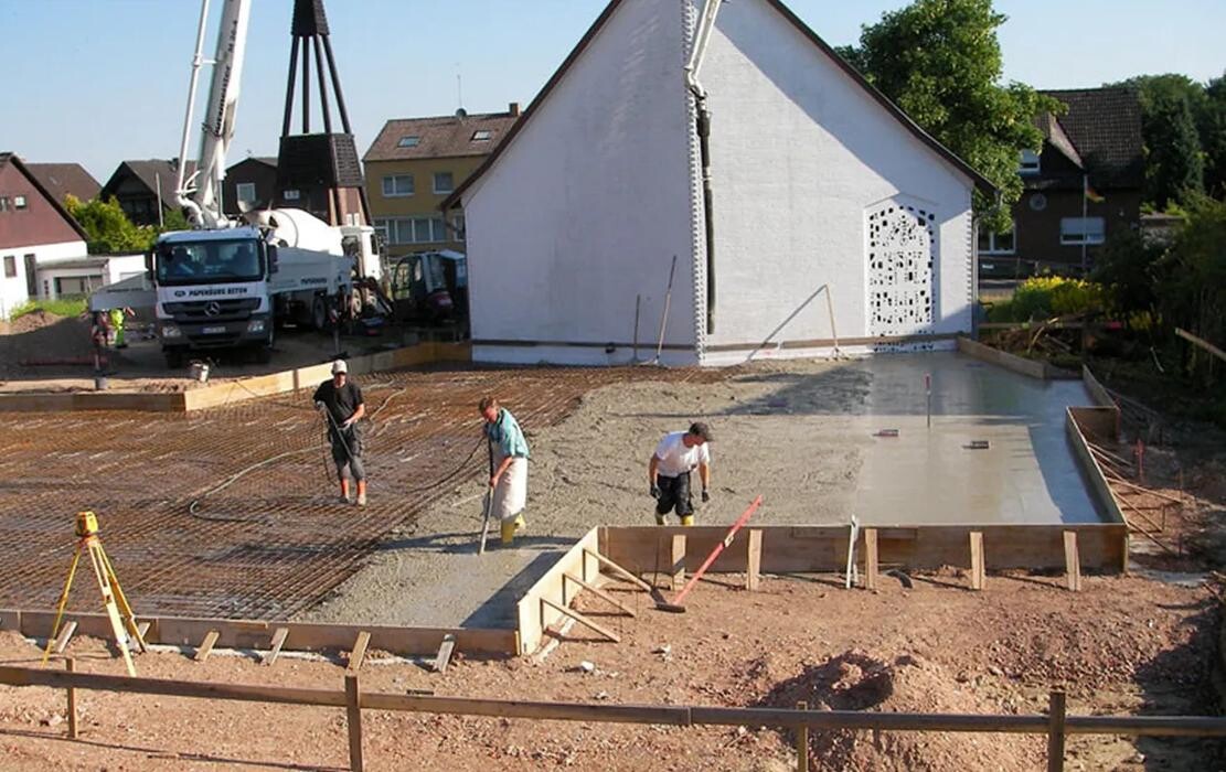 Bilder Beer-Bau GmbH