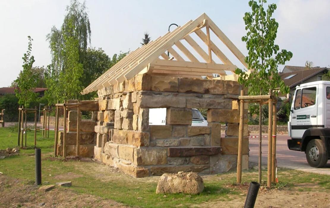 Bilder Beer-Bau GmbH