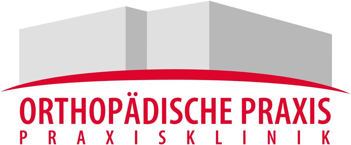 Orthopädische Praxis/Praxisklinik Prof. Dr. med. Jörn Steinbeck Dr. med. Kai-Axel Witt Dr. med. Malte Holschen Logo