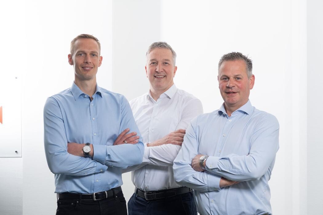 Bilder Orthopädische Praxis/Praxisklinik Prof. Dr. med. Jörn Steinbeck Dr. med. Kai-Axel Witt Dr. med. Malte Holschen