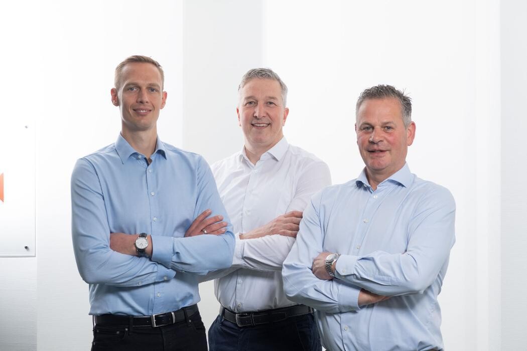Bilder Orthopädische Praxis/Praxisklinik Prof. Dr. med. Jörn Steinbeck Dr. med. Kai-Axel Witt Dr. med. Malte Holschen