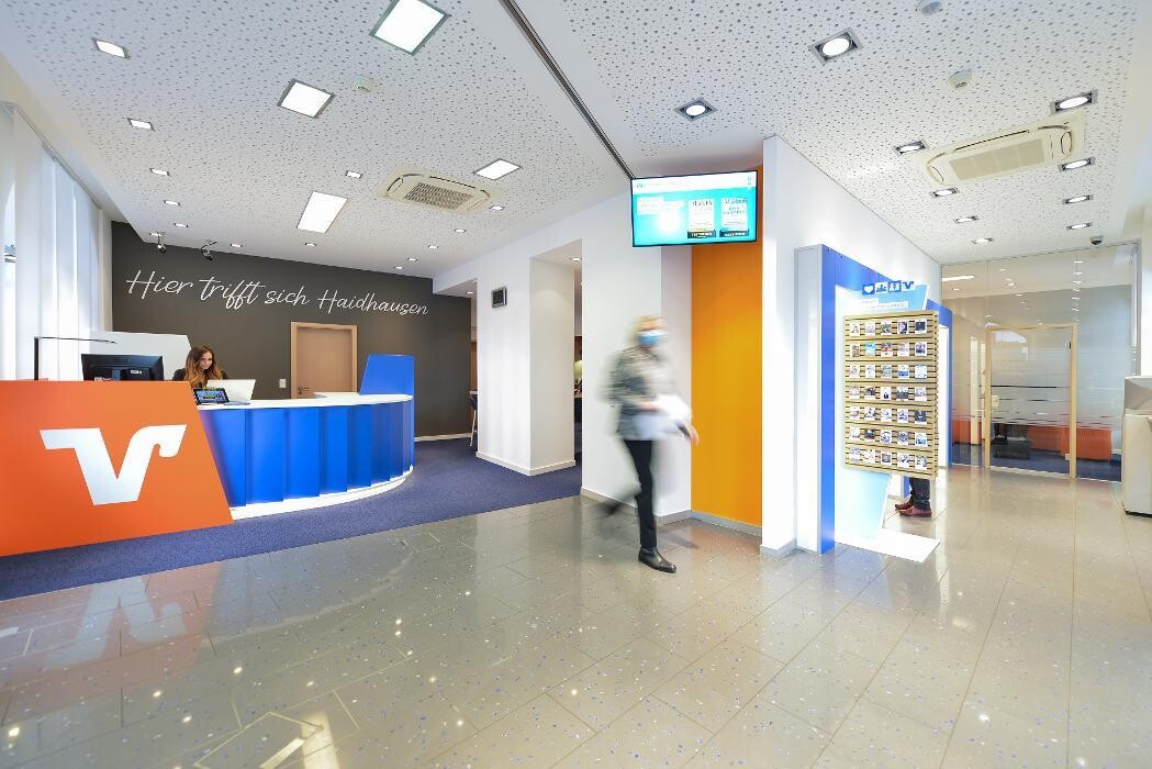 Bilder Münchner Bank eG Münchner Bank eG - Filiale Haidhausen