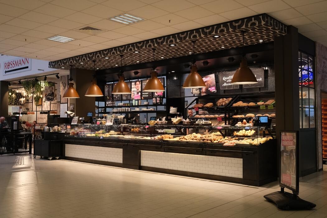Bilder Müller & Egerer Bäckerei und Konditorei GmbH