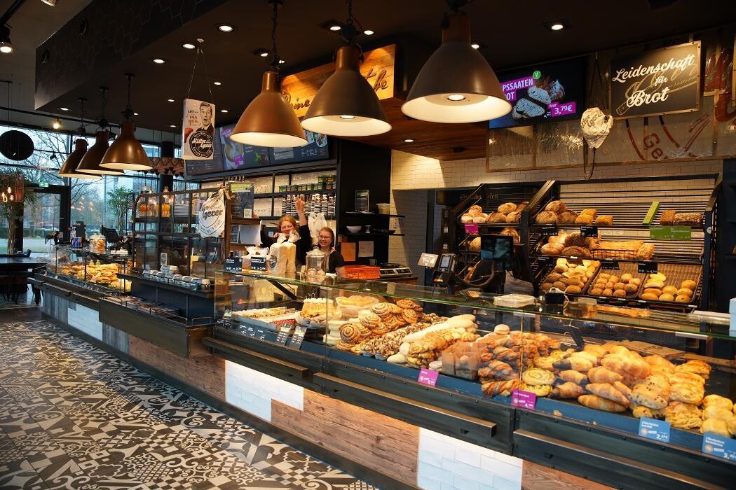 Bilder Müller & Egerer Bäckerei und Konditorei GmbH