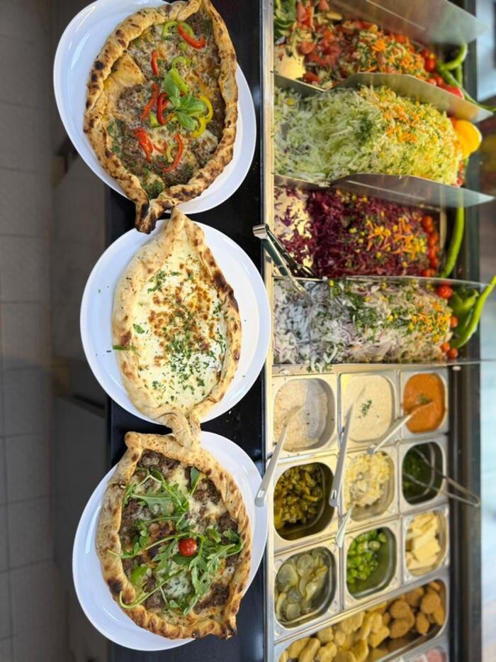 Bilder Gorilla Döner