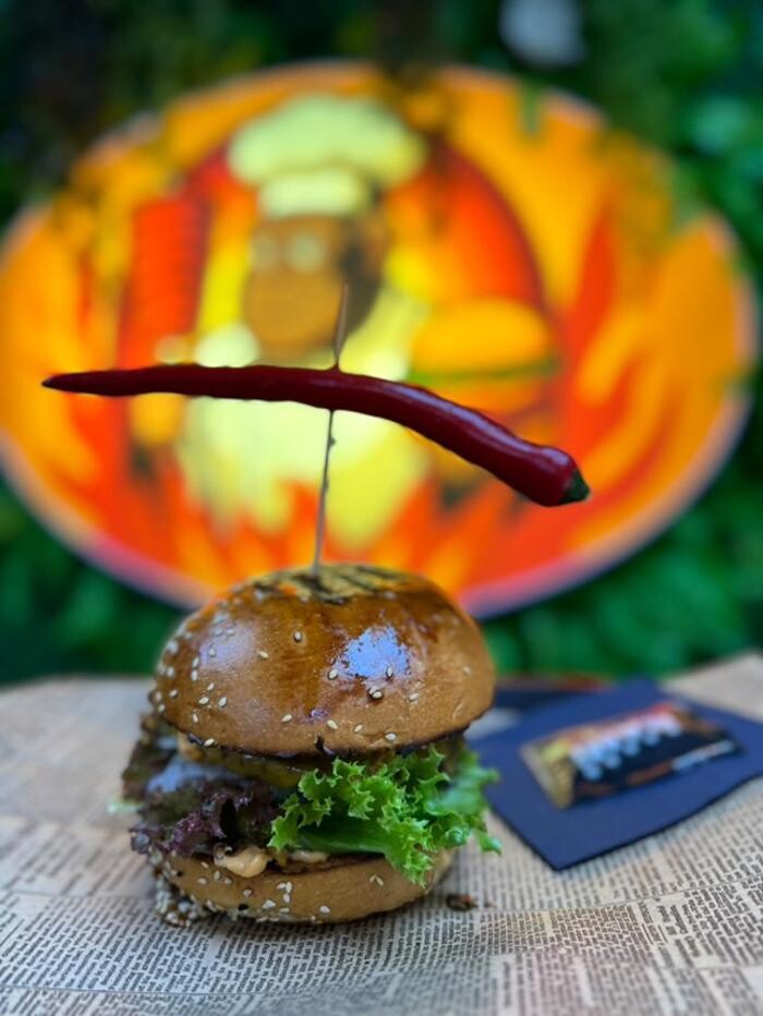 Bilder Gorilla Döner