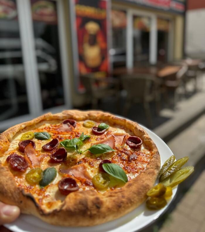 Bilder Gorilla Döner