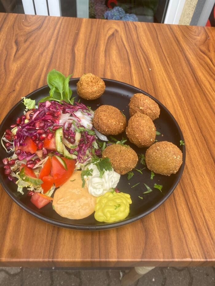 Bilder Gorilla Döner