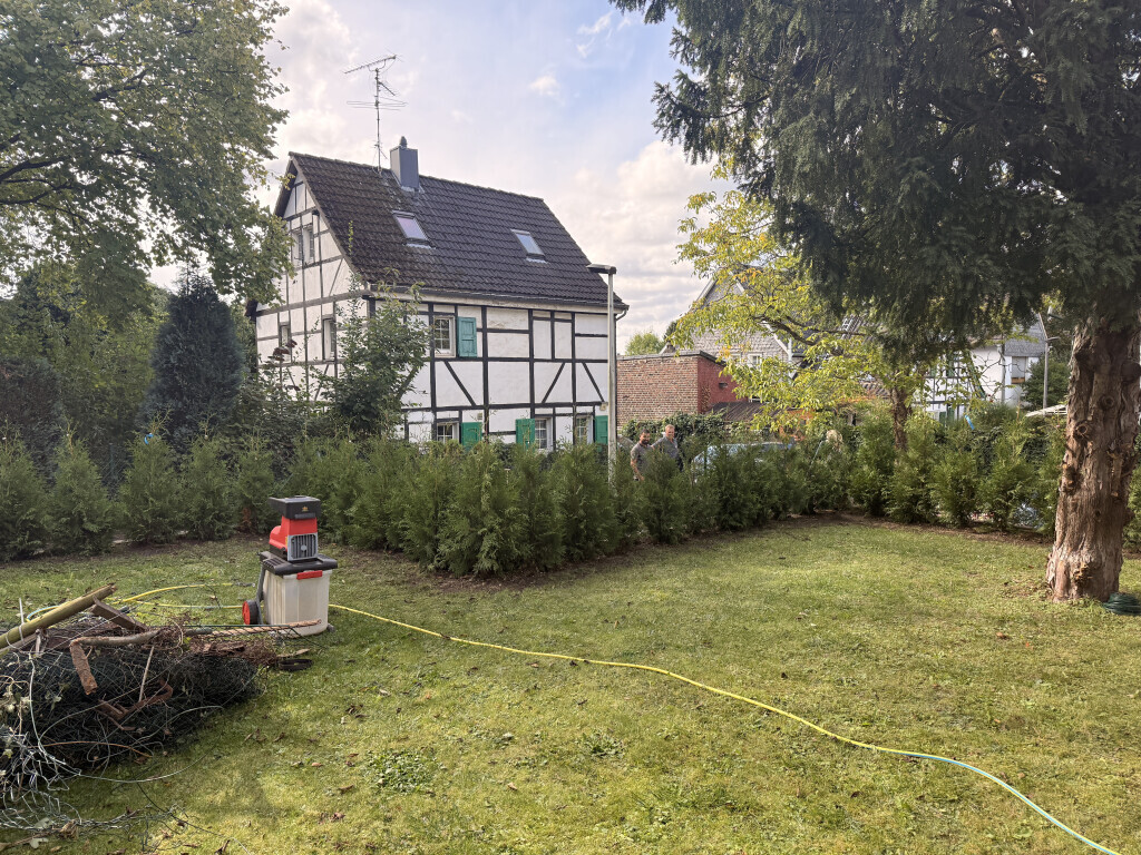 Bilder Ava Gebäudeservice