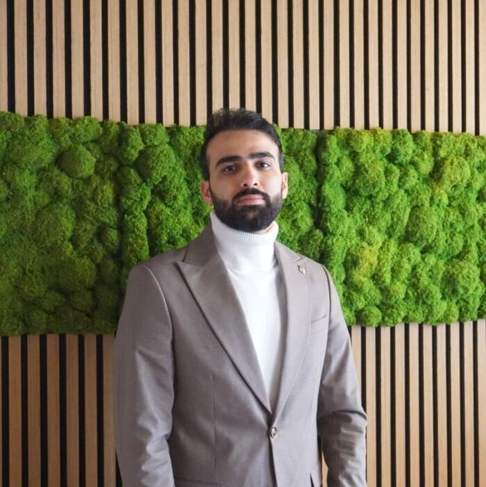 Bilder ERGO Versicherungsbüro Ayham Awameh