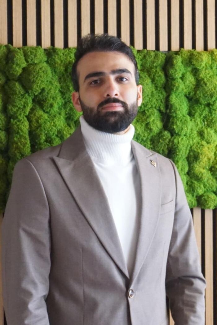 Bilder ERGO Versicherungsbüro Ayham Awameh