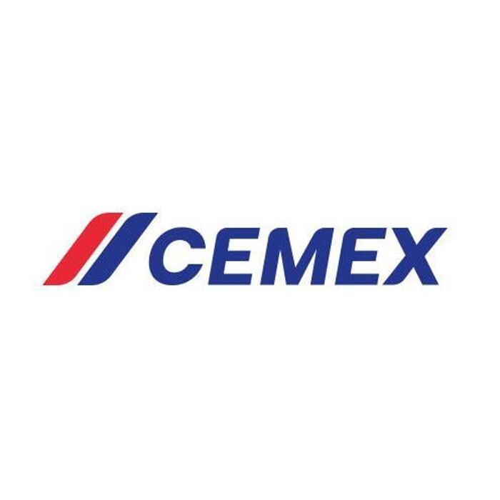 Cemex Deutschland Transportbeton Berlin - Spandau Logo